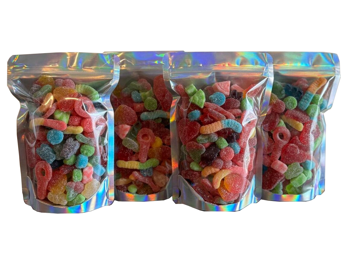 Pick & Mix Half Pound
