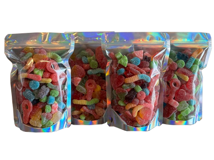 Pick & Mix Half Pound