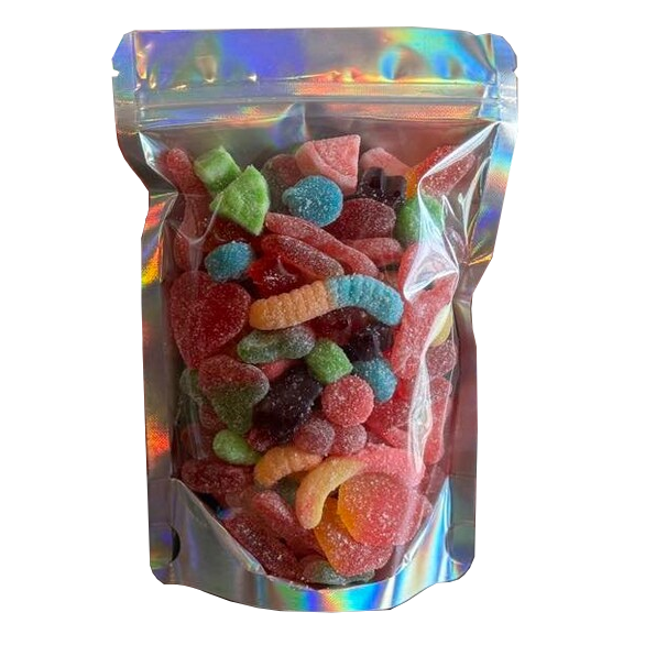 Pick & Mix Half Pound