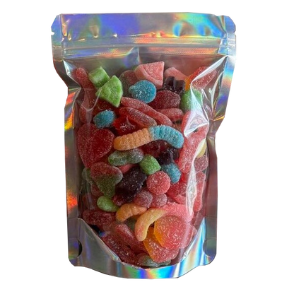 Pick & Mix Half Pound
